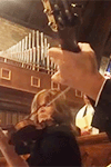 Wedding Guitar & Violin Duo
